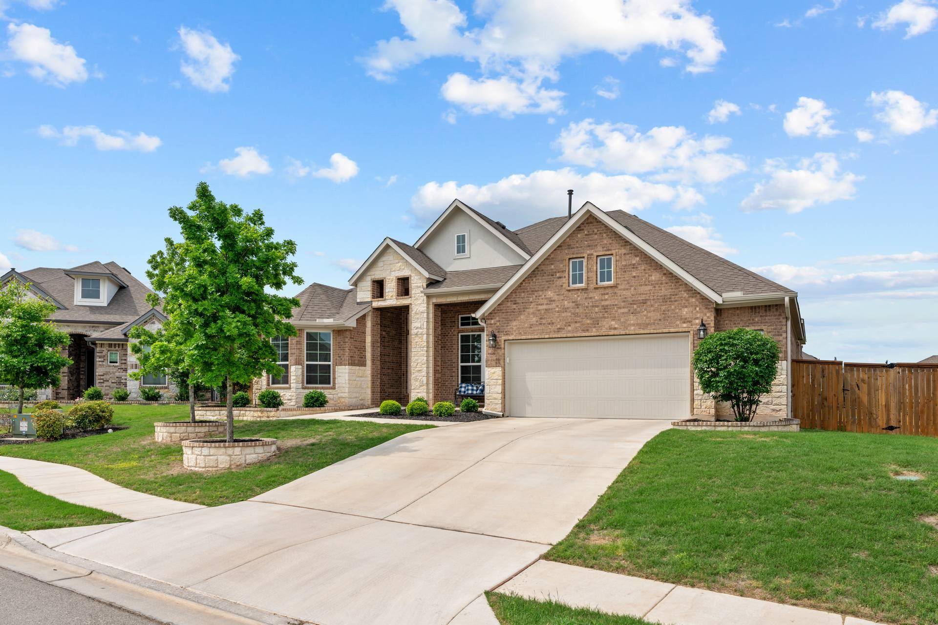 Leander, TX 78641,629 Asher CT