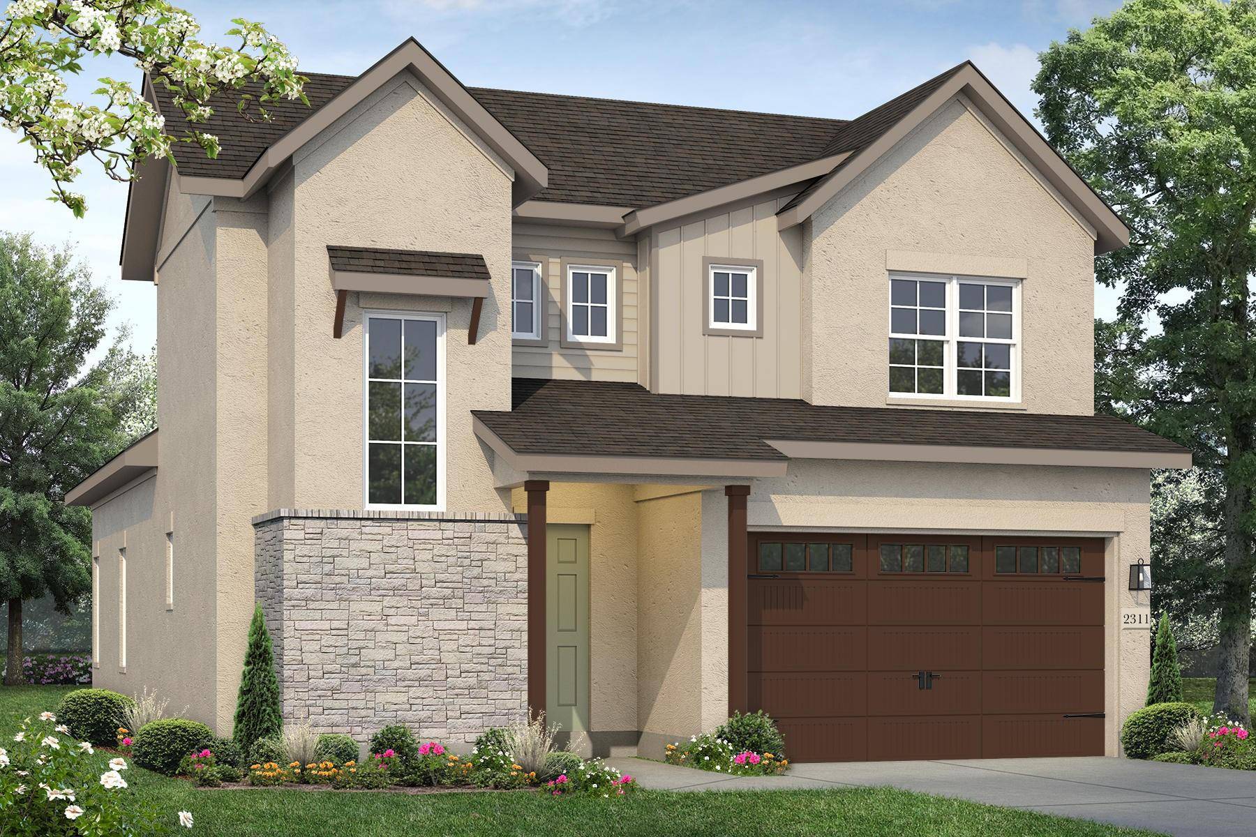 Cedar Park, TX 78613,600 C-Bar Ranch TRL #130