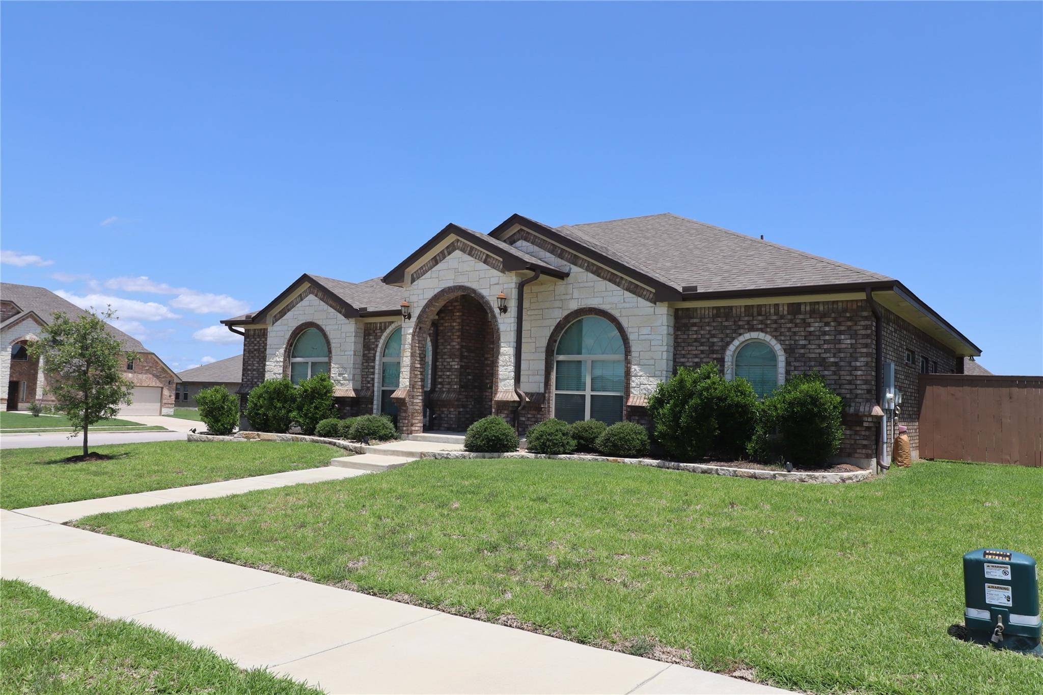 Killeen, TX 76549,5000 Pinar TRL