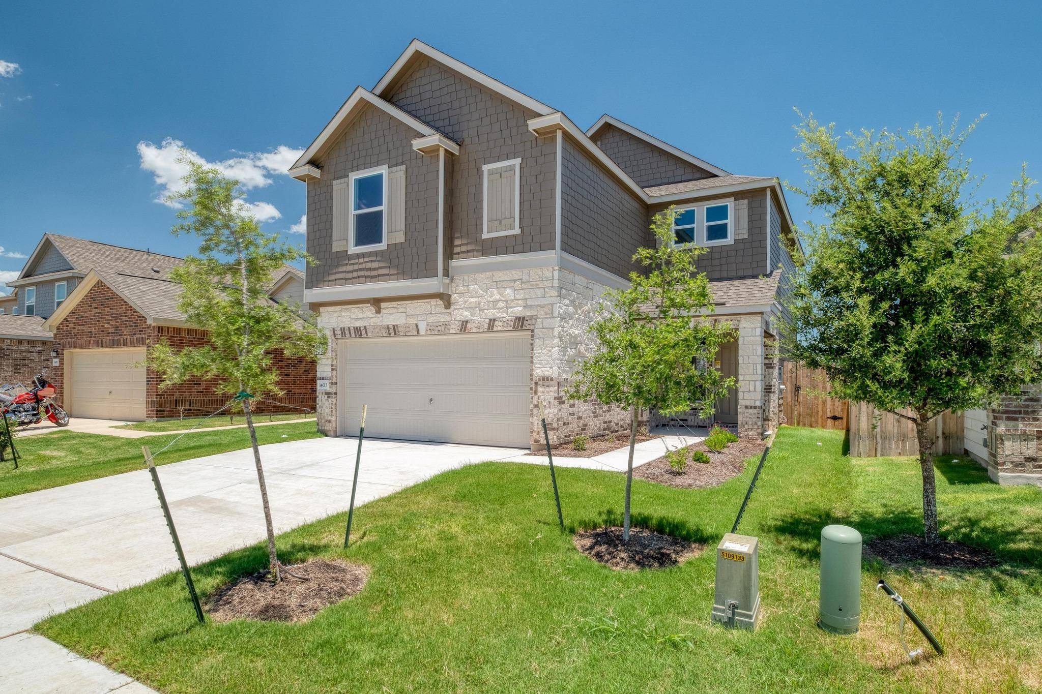 Manor, TX 78653,14013 Vigilance ST
