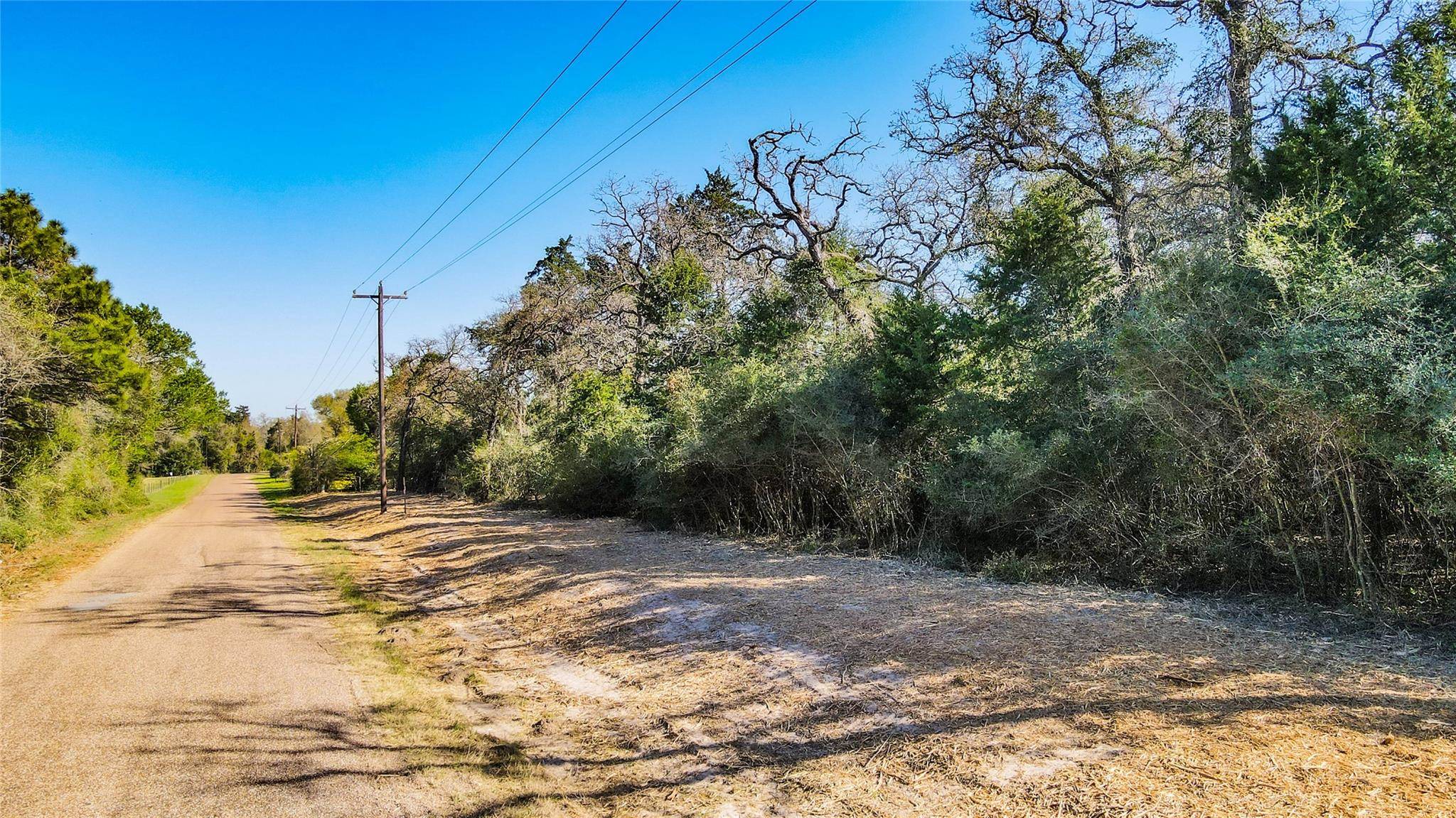 Caldwell, TX 77836,7121 County Road 378 (+/-7.75 acres)