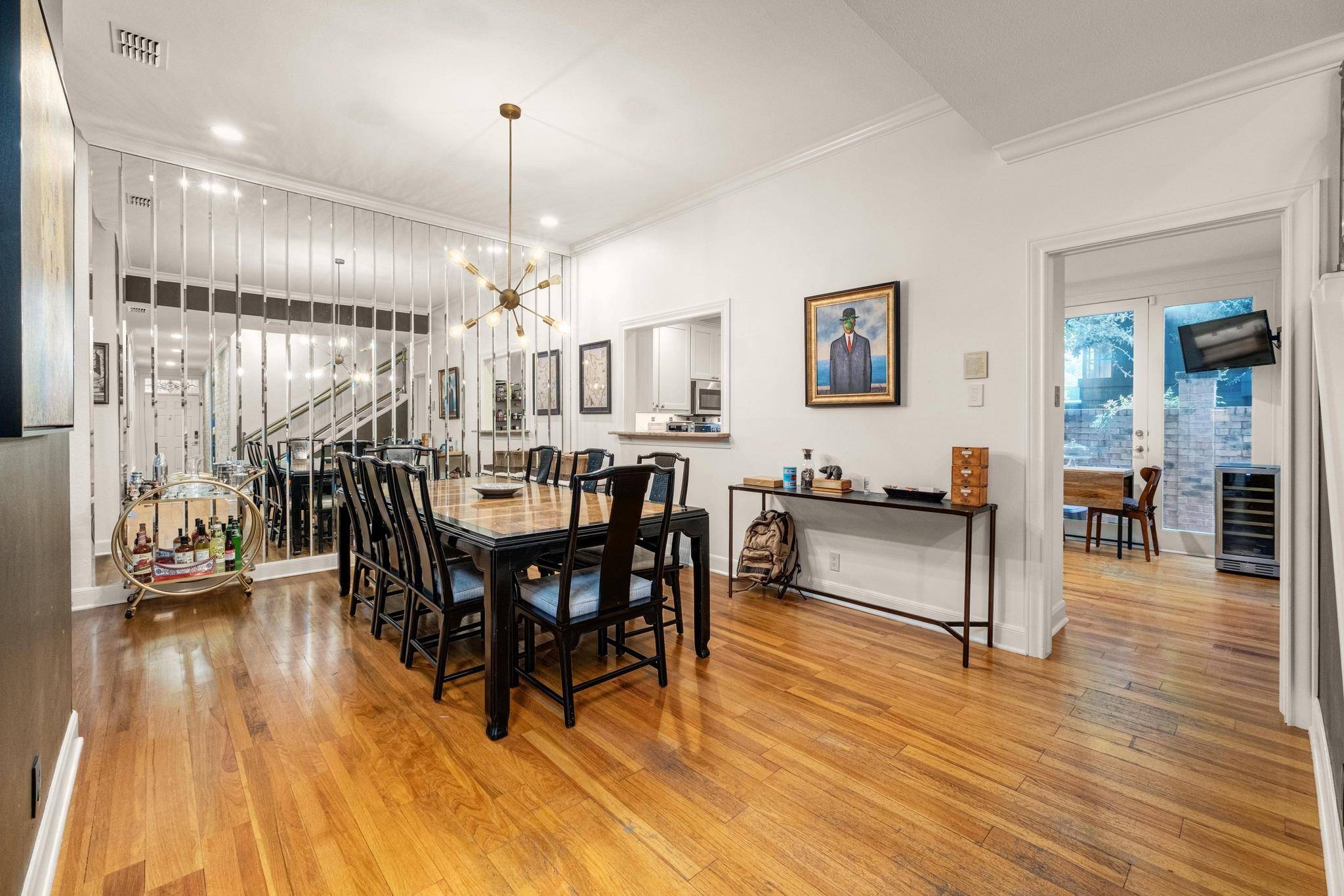 Austin, TX 78701,902 W 18th ST #B