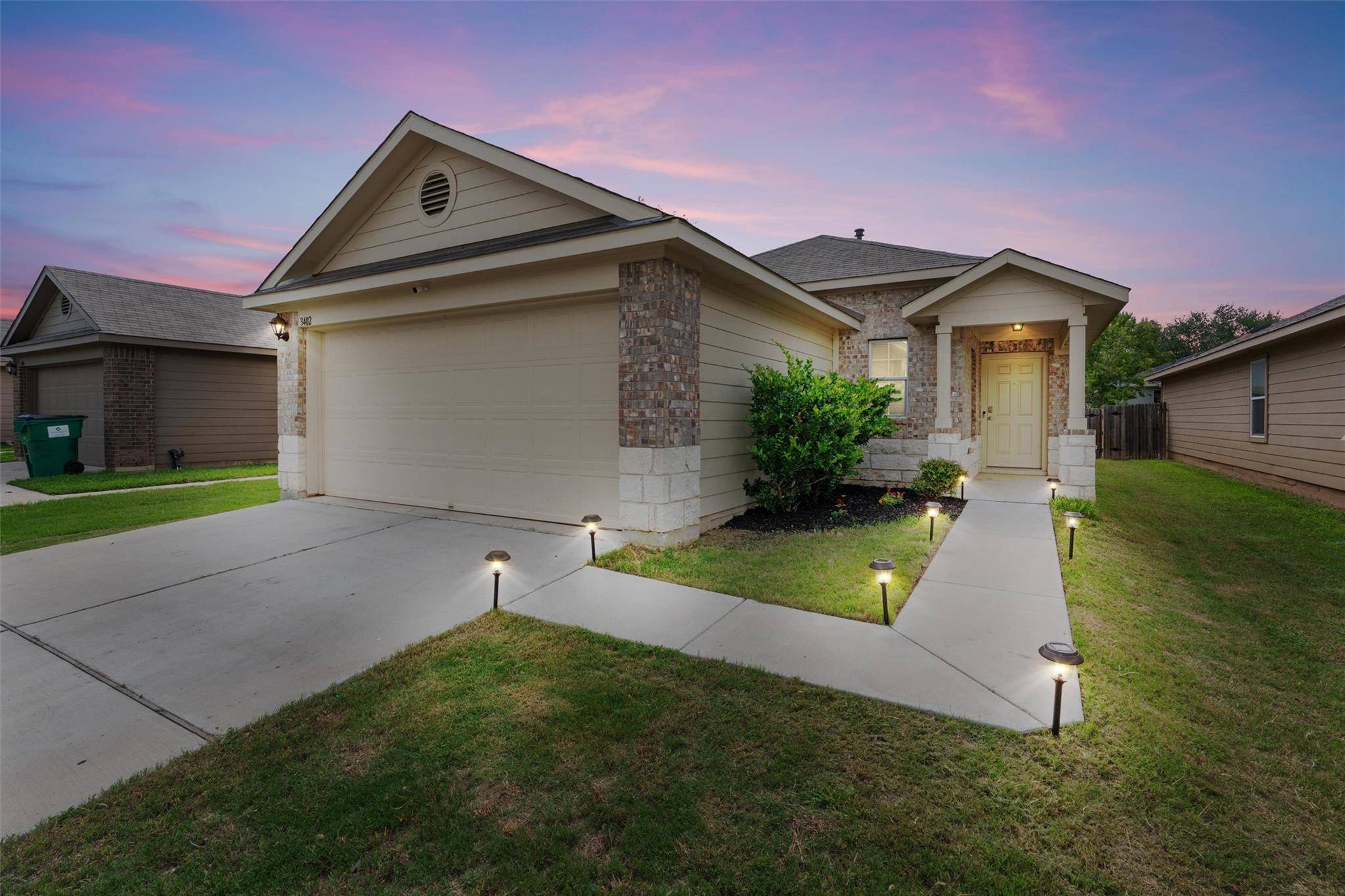 Austin, TX 78725,3402 Tilmon LN