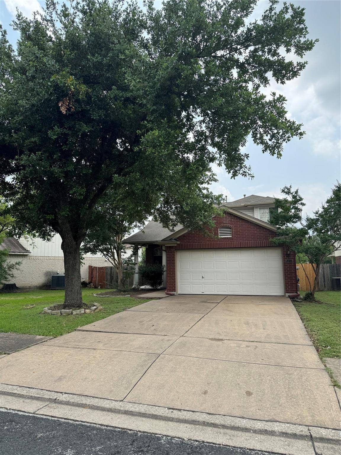 Austin, TX 78729,8313 OSBORNE DR