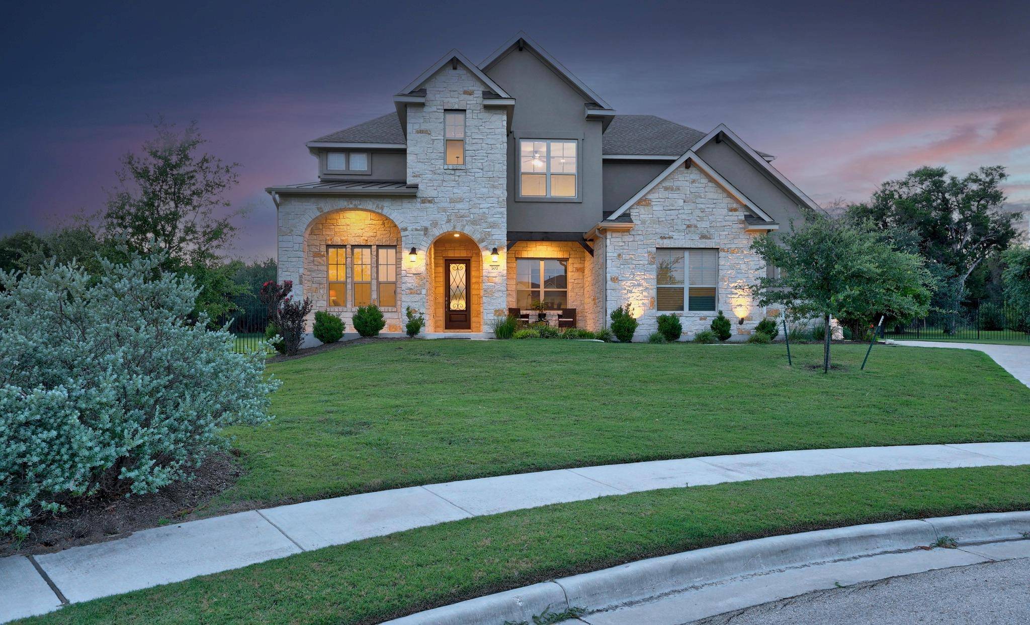 Cedar Park, TX 78613,707 Campino DR