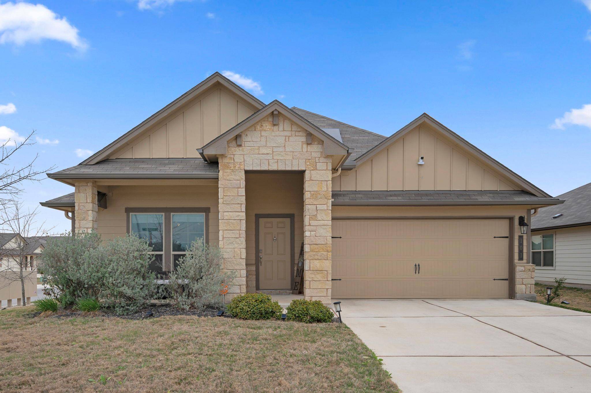 Taylor, TX 76574,101 Gunther WAY