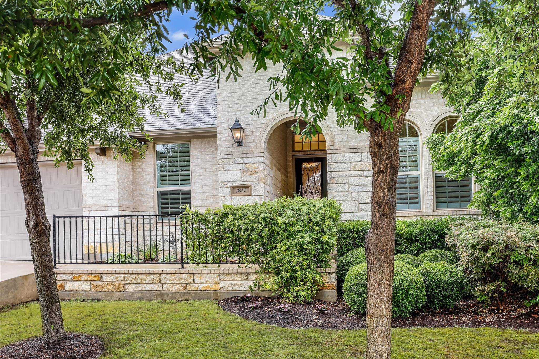 Lago Vista, TX 78645,7820 Turnback Ledge TRL