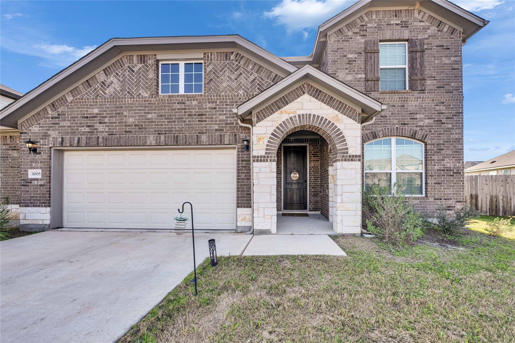 Hutto, TX 78634,1005 Tropeana LN