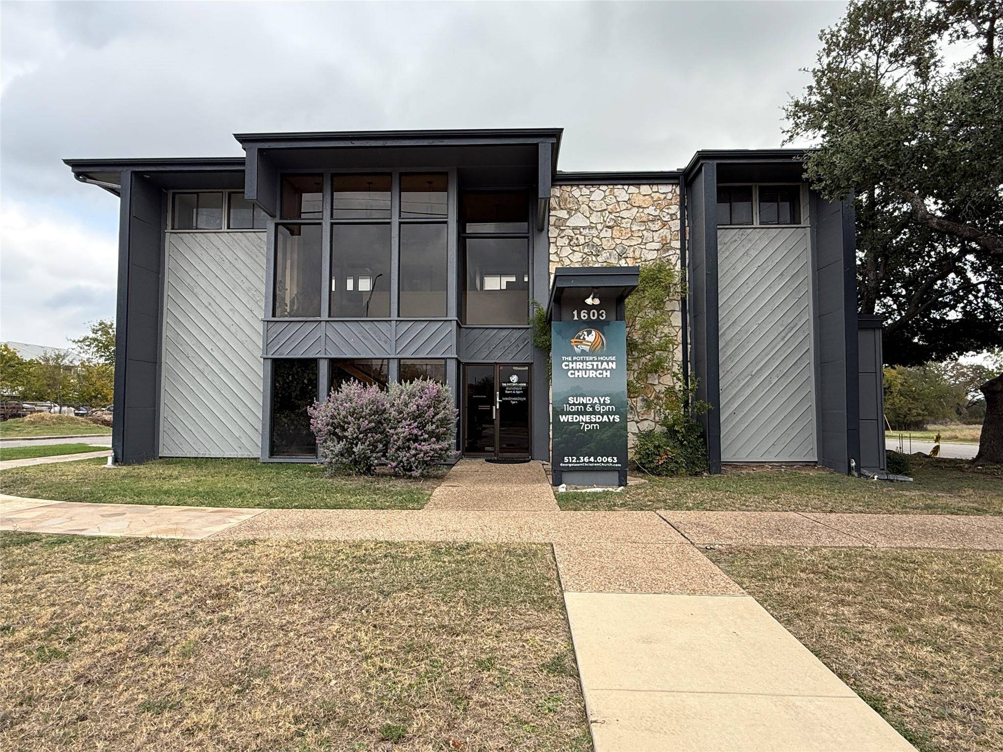 Georgetown, TX 78628,1603 Northwest BLVD