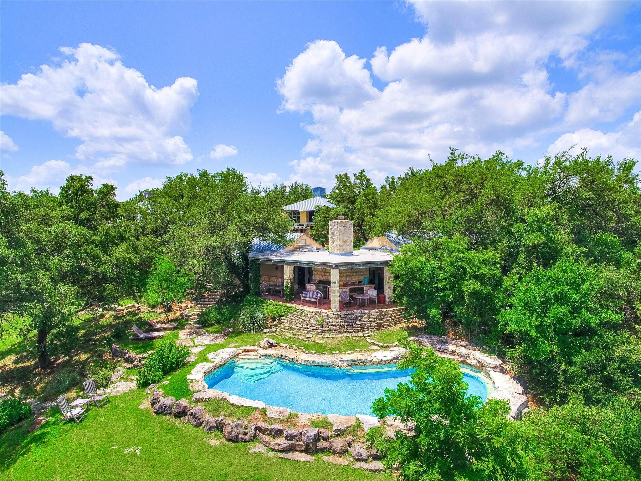 Spicewood, TX 78669,25014 Pedernales Canyon TRL