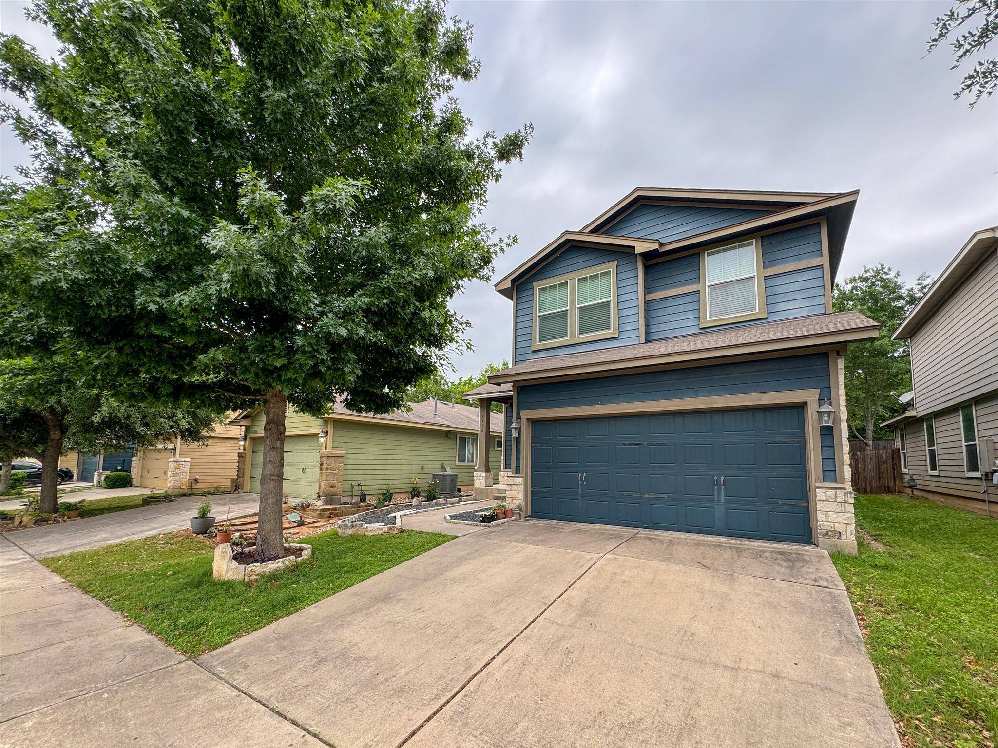 Austin, TX 78748,9112 Beechnut DR #46