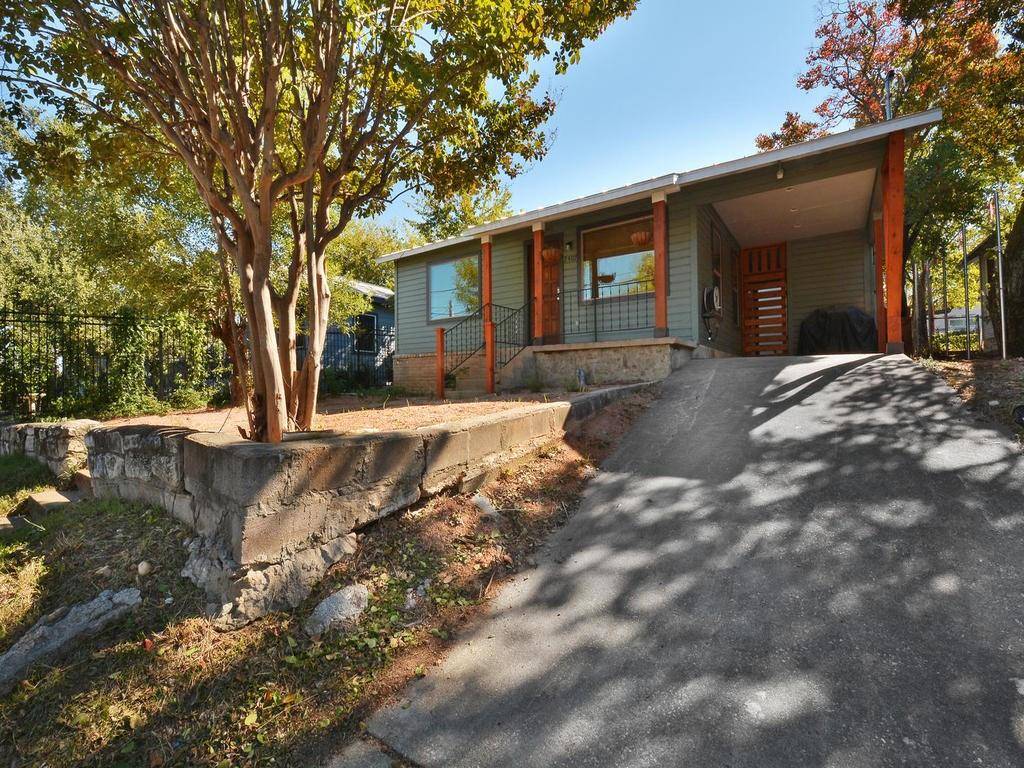 Austin, TX 78702,2407 Bryan ST