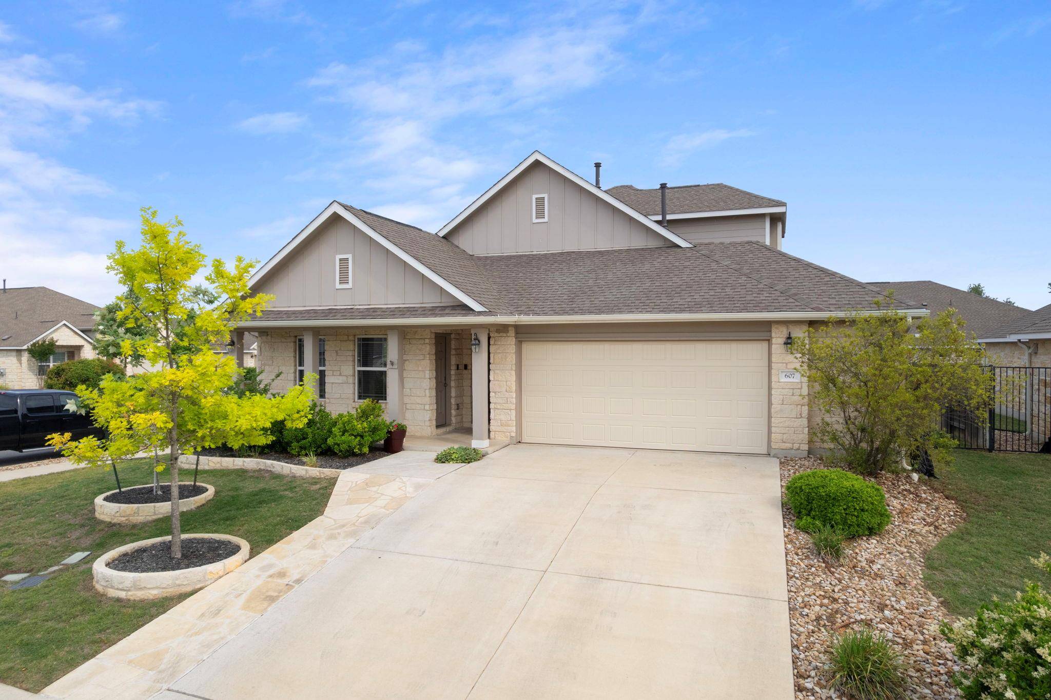 Georgetown, TX 78628,607 Panzano DR