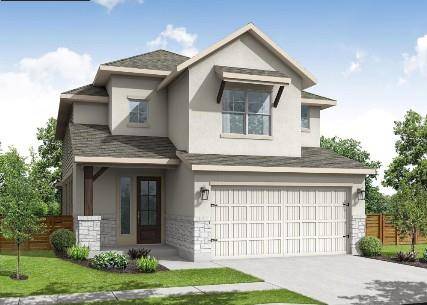 Hutto, TX 78634,120 Brandywine RD