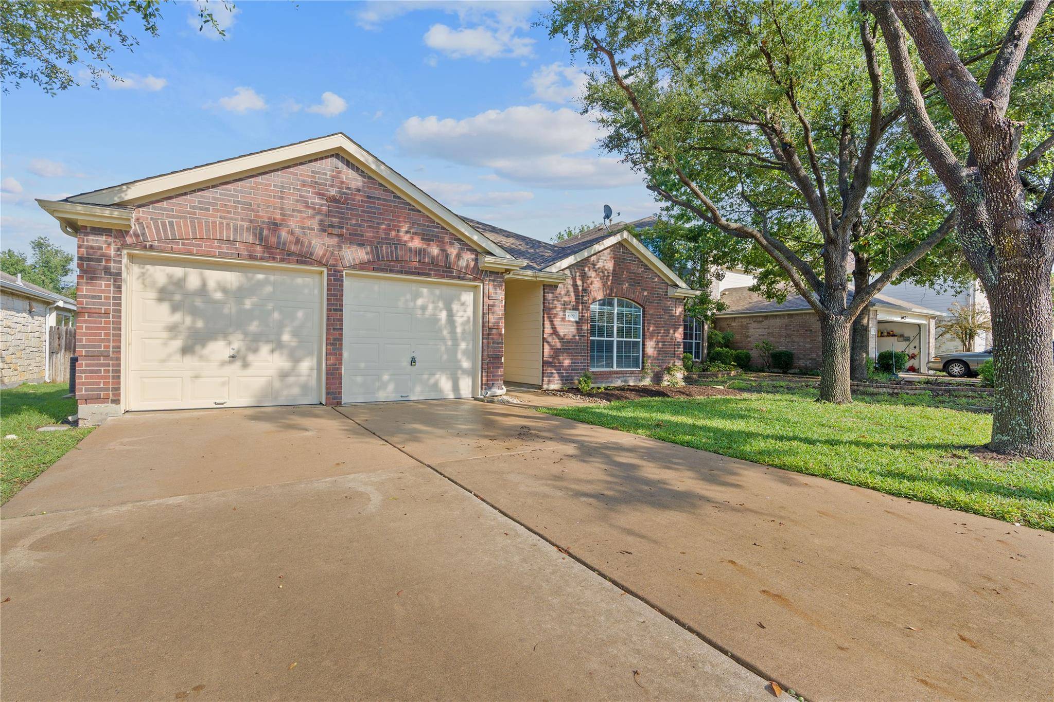 Round Rock, TX 78665,609 Arrowood PL