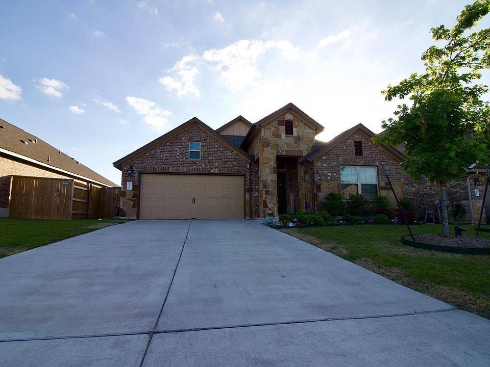 Round Rock, TX 78665,2924 Consuelo WAY