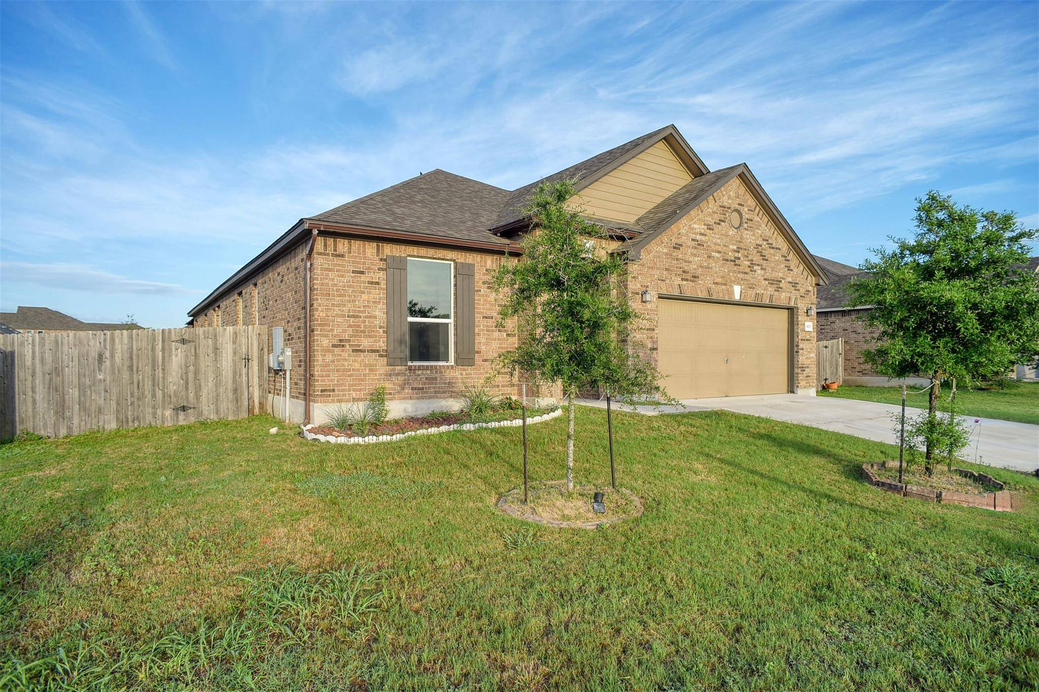 Lockhart, TX 78644,615 Dogwood ST