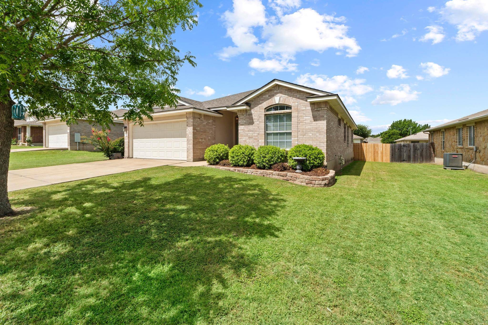 Leander, TX 78641,1111 Whitley DR