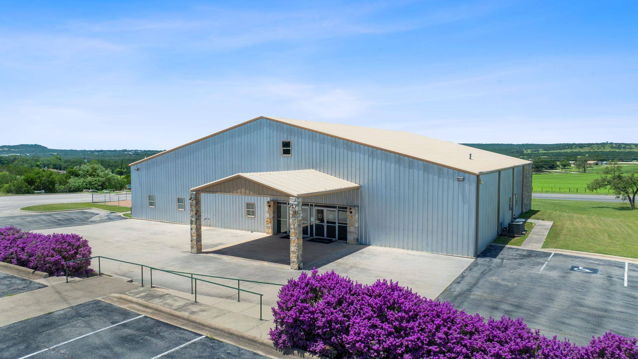 Burnet, TX 78611,2401 N US HWY 281 HWY