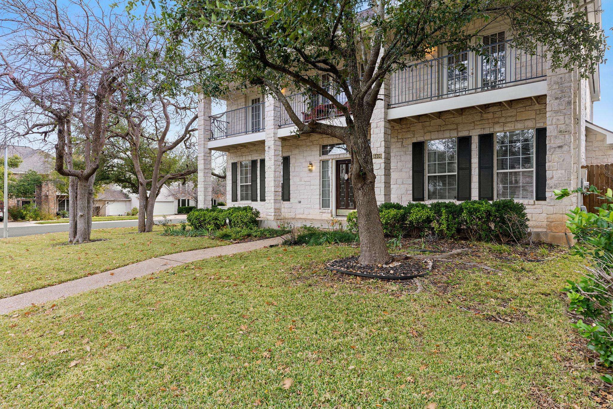 Round Rock, TX 78681,8406 Lofty LN