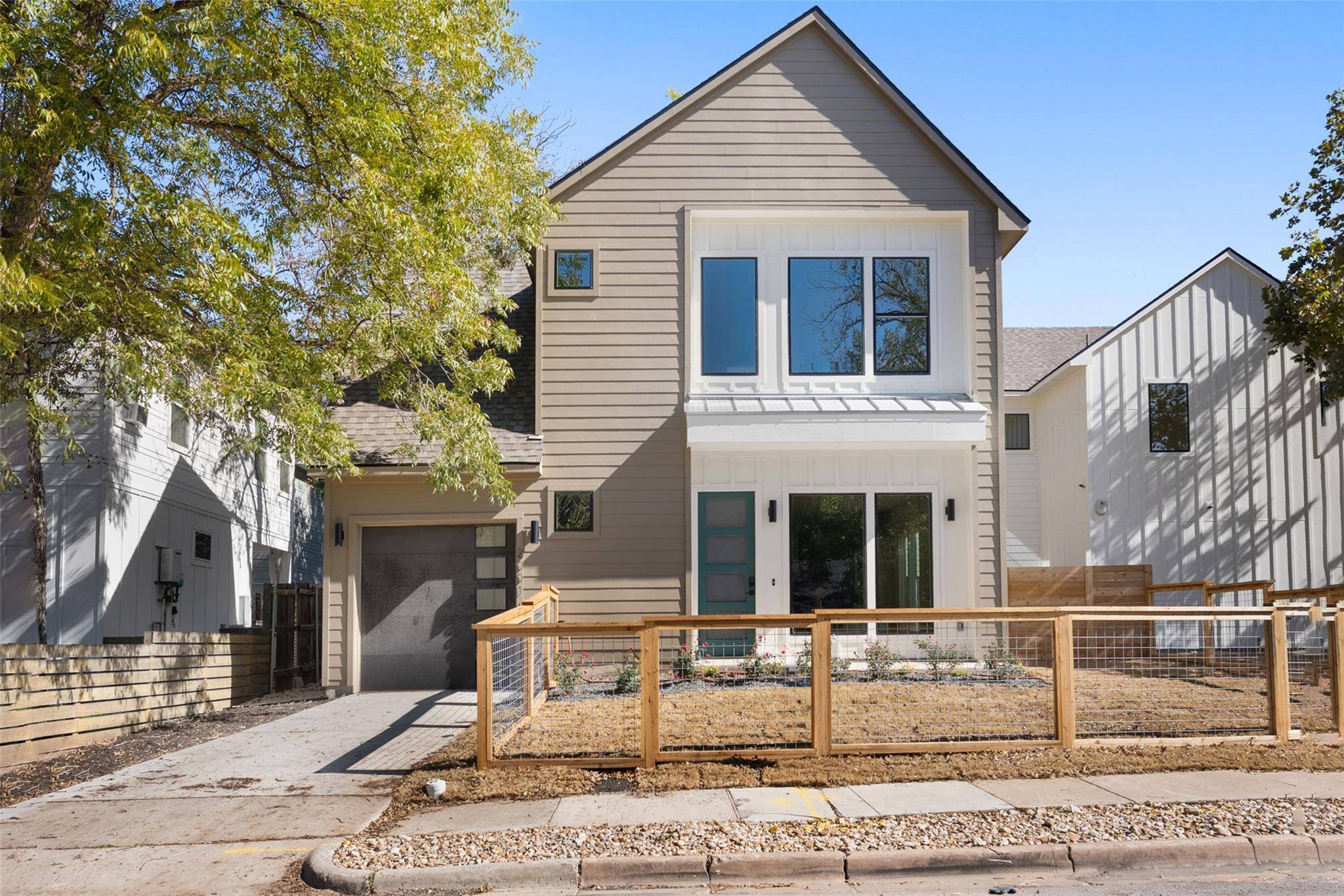 Austin, TX 78722,2001 Rountree DR #1