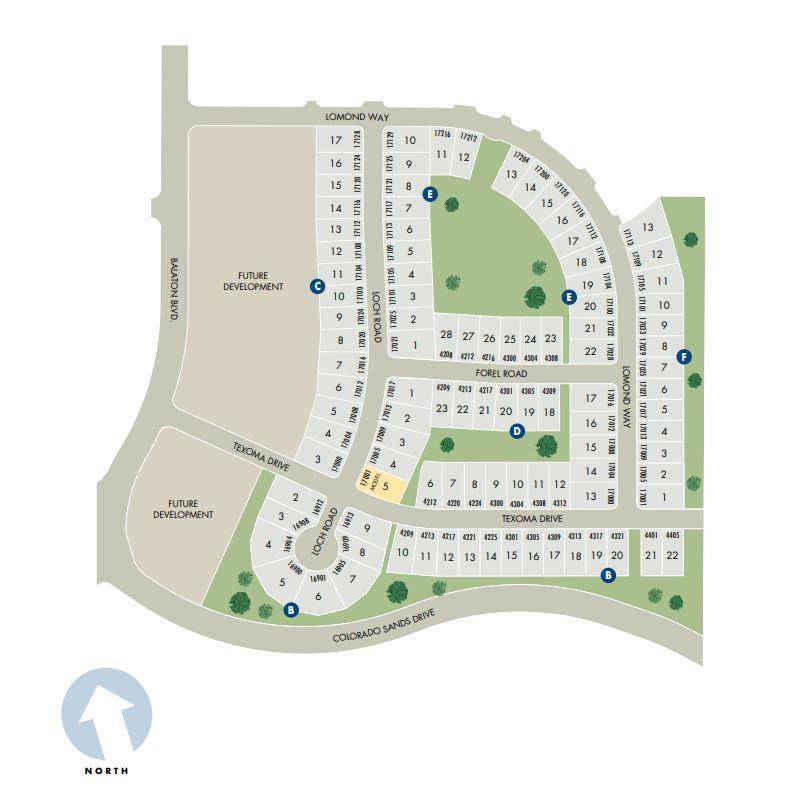 Pflugerville, TX 78660,4213 Forel RD