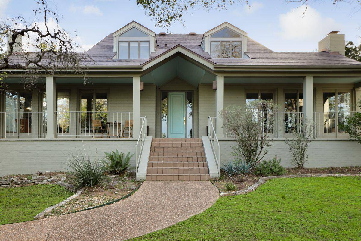 Austin, TX 78746,2605 Stratford DR