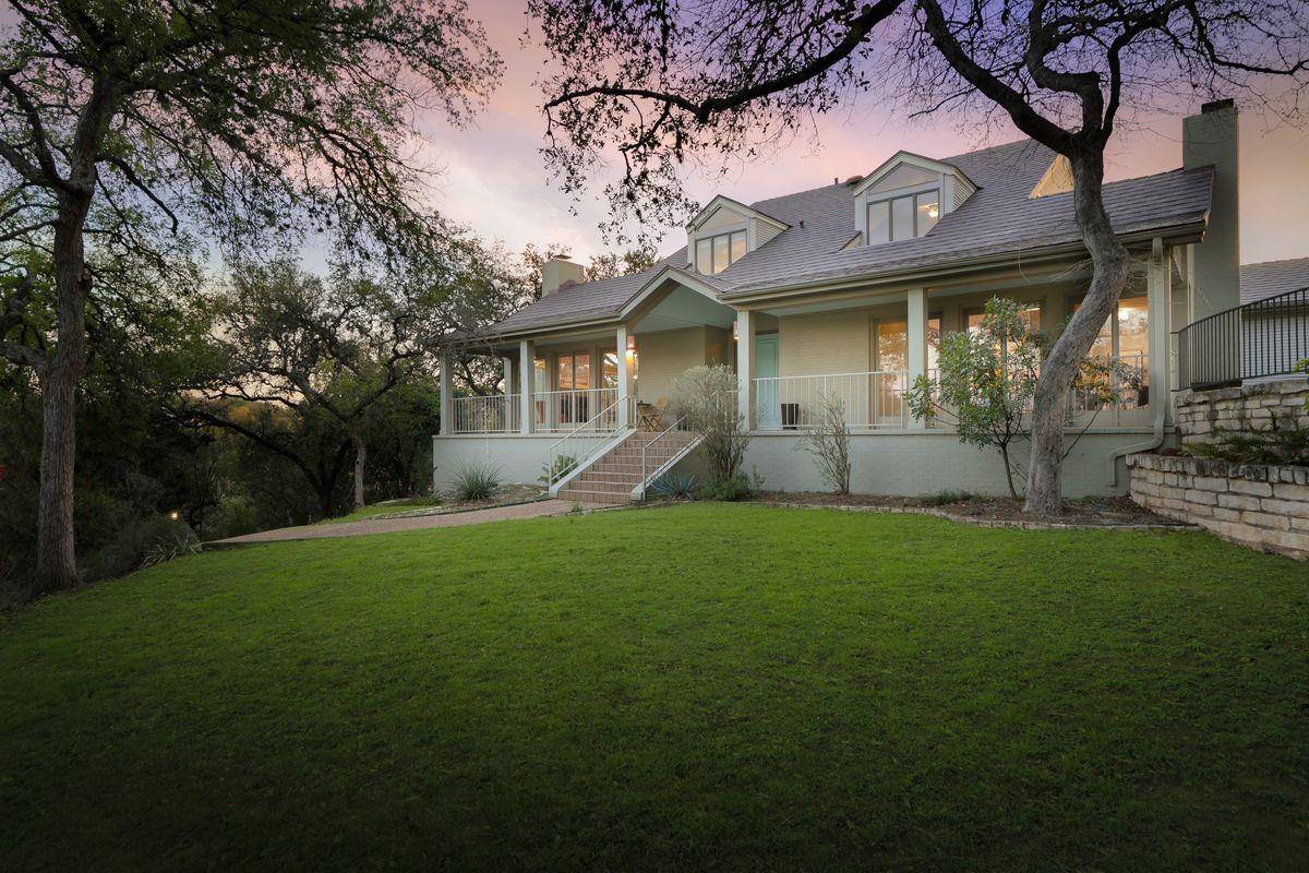 Austin, TX 78746,2605 Stratford DR