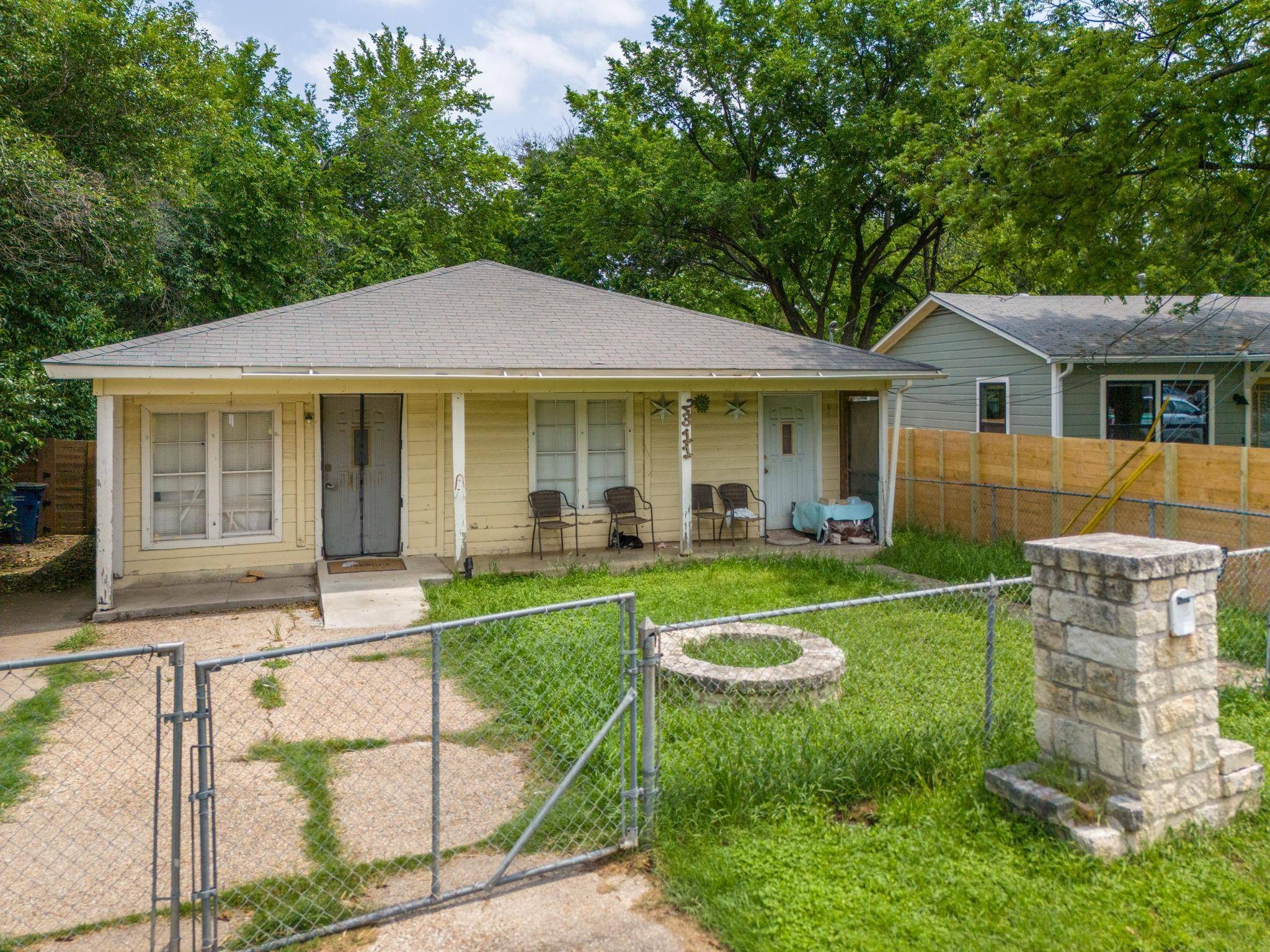 Austin, TX 78704,2311 S 3rd ST