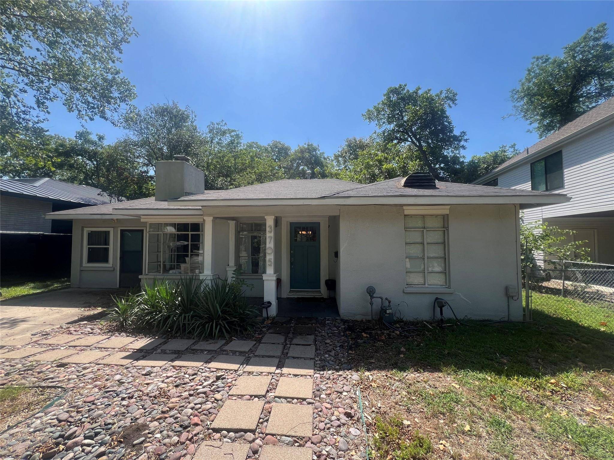 Austin, TX 78722,3705 Grayson LN