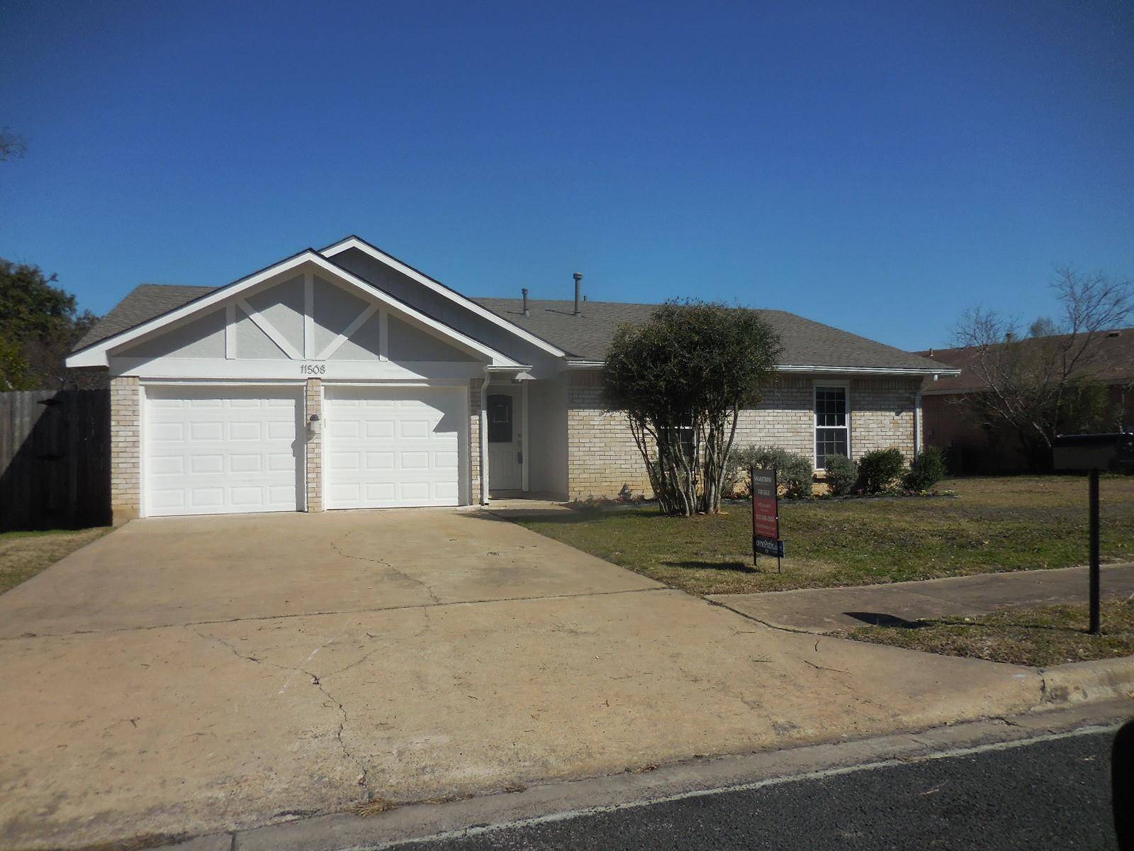 Austin, TX 78750,11508 SANDY LOAM TRL