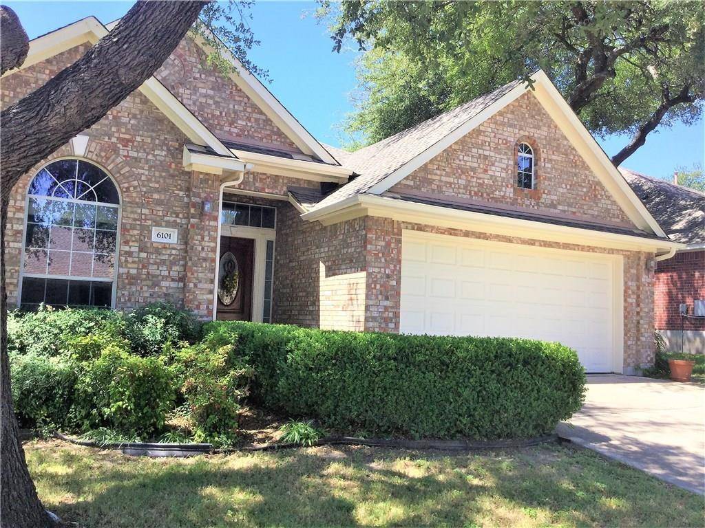 Austin, TX 78749,6101 Mesa Grande DR