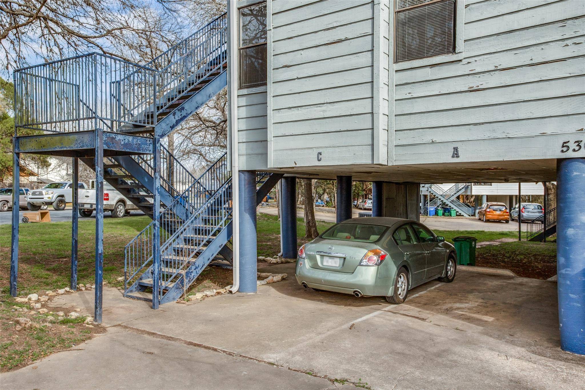 Austin, TX 78745,5301 Indio CV #A