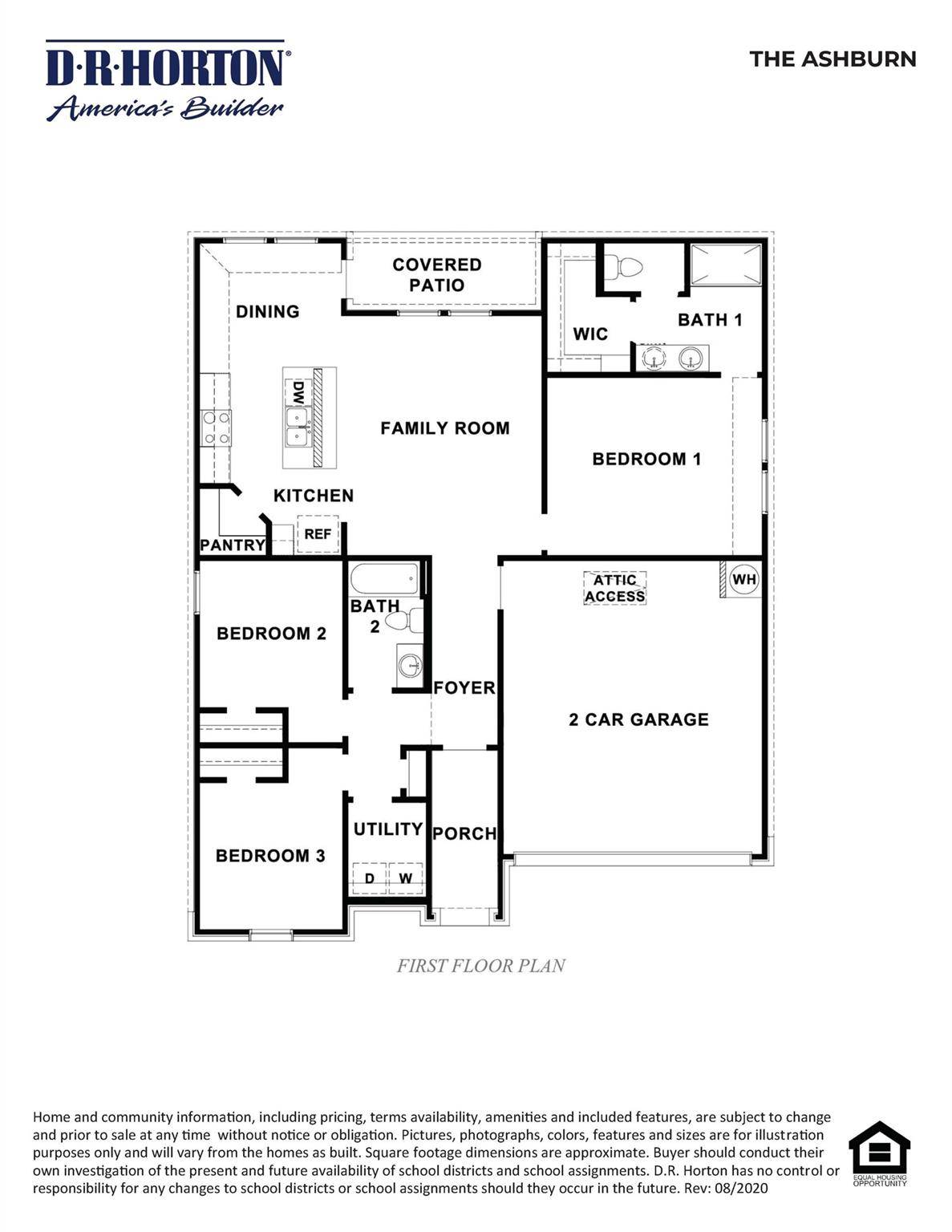 Temple, TX 76501,2237 Oregano CT