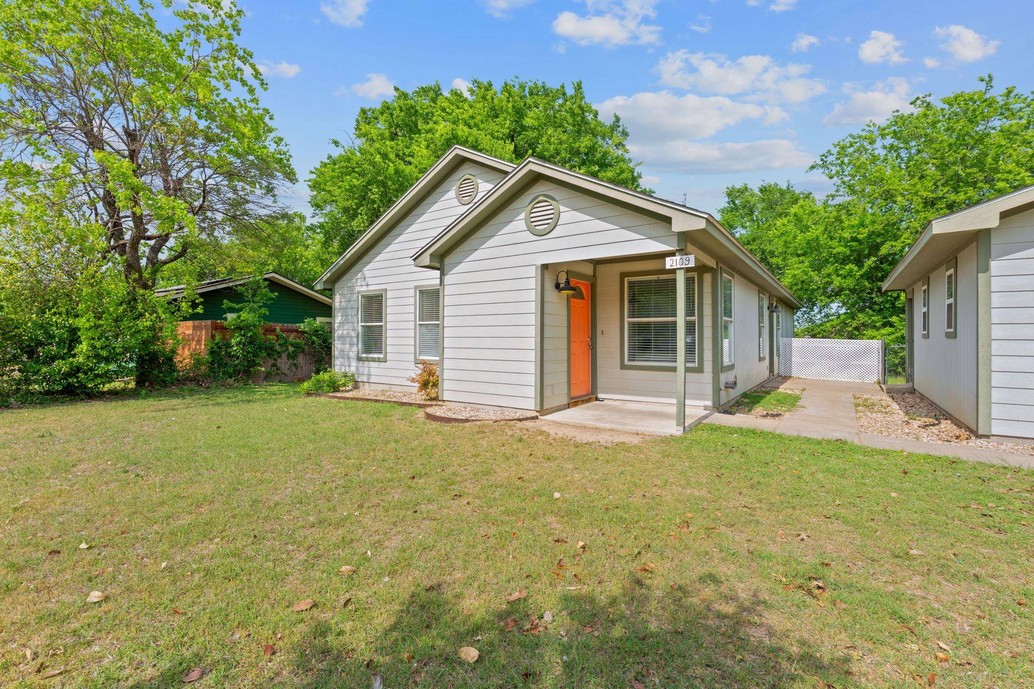 Round Rock, TX 78664,2109 Dixie LN