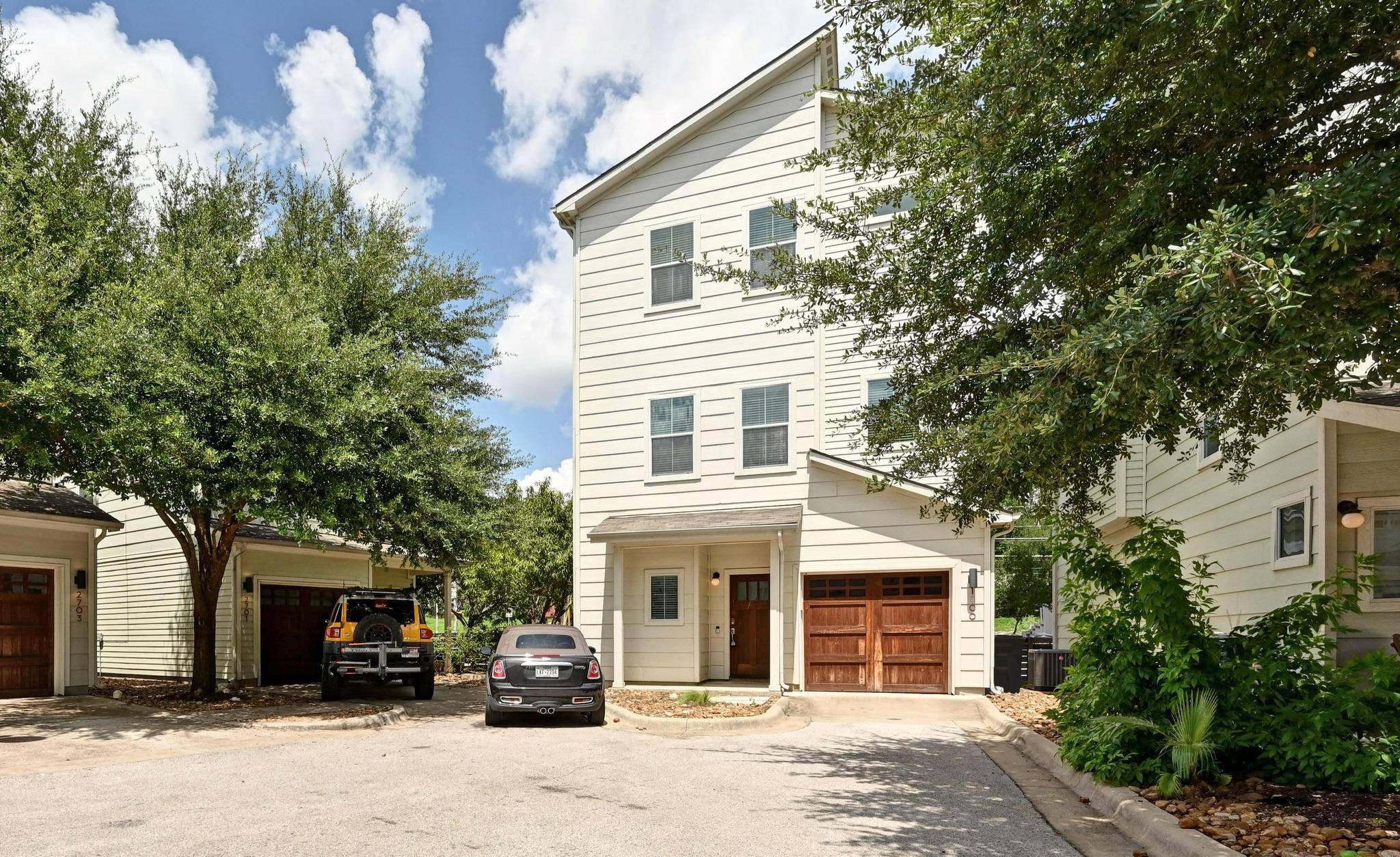 Austin, TX 78702,1000 Muse LN