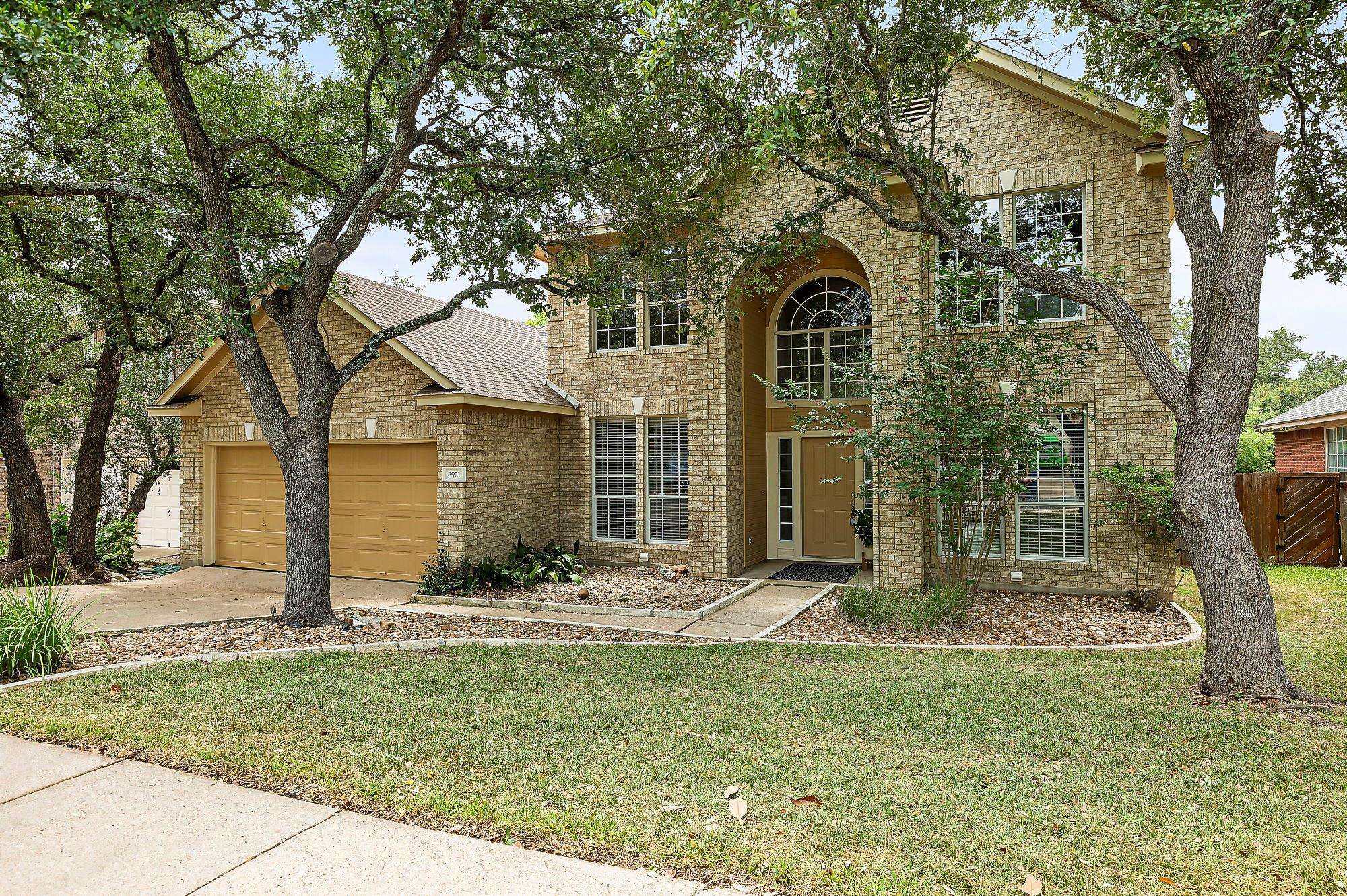 Austin, TX 78749,6921 Auckland DR