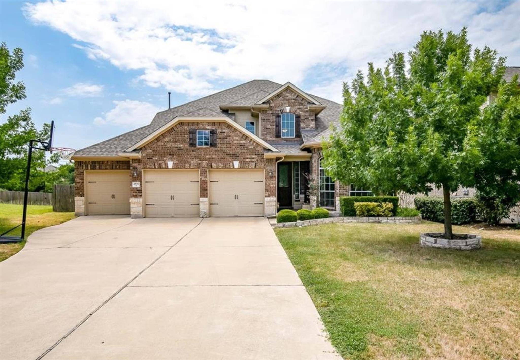 Cedar Park, TX 78613,4506 Three Arrows CT