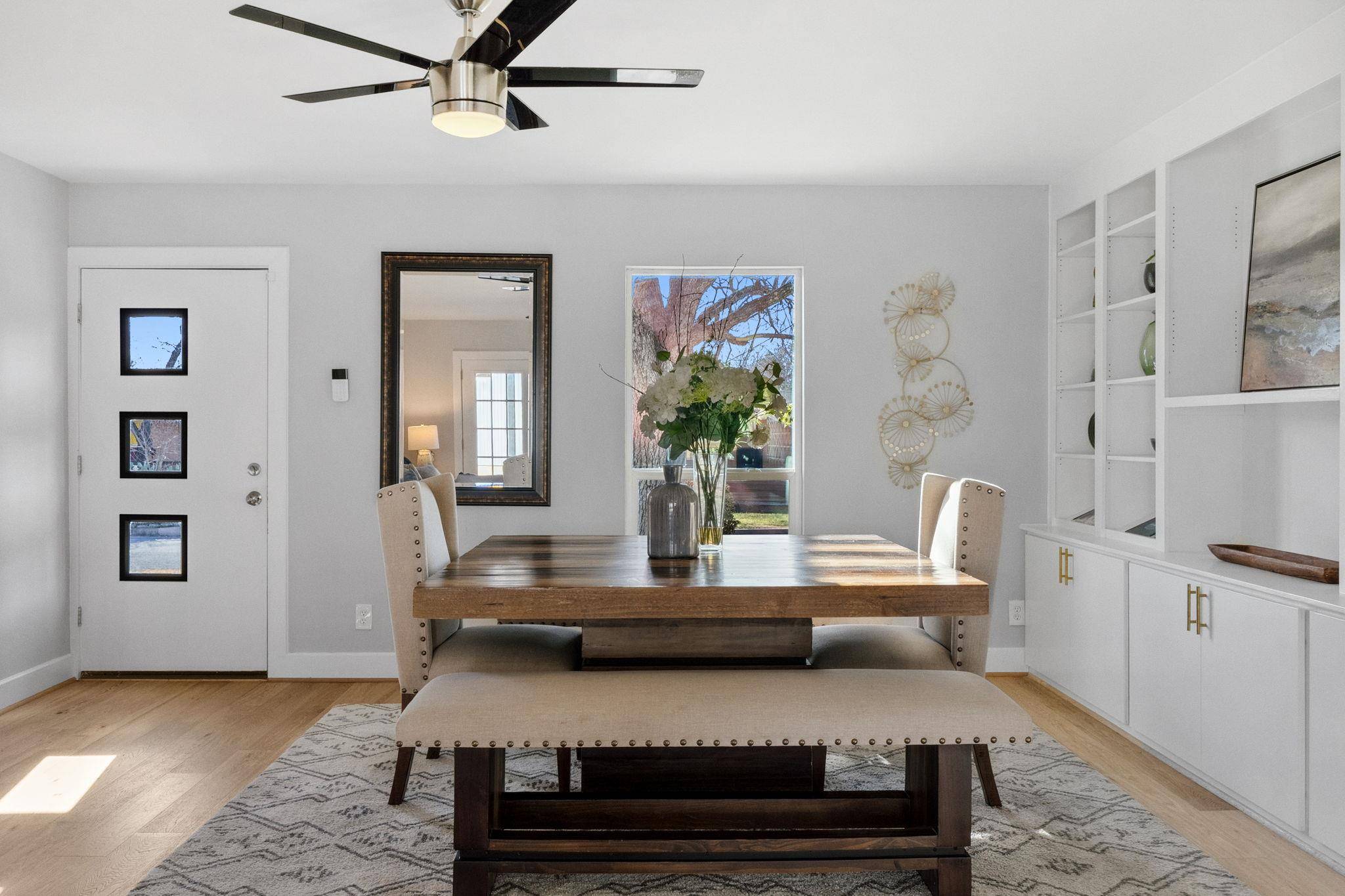 Austin, TX 78723,5307 Halmark DR