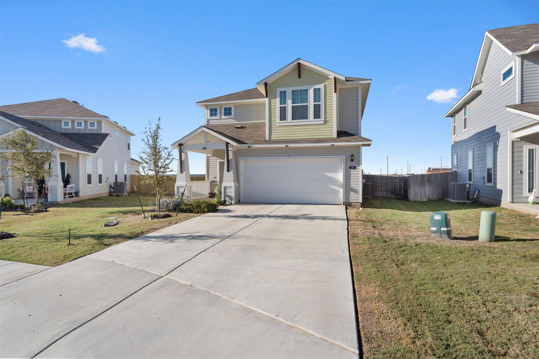 Jarrell, TX 76537,508 Star Garnet CT