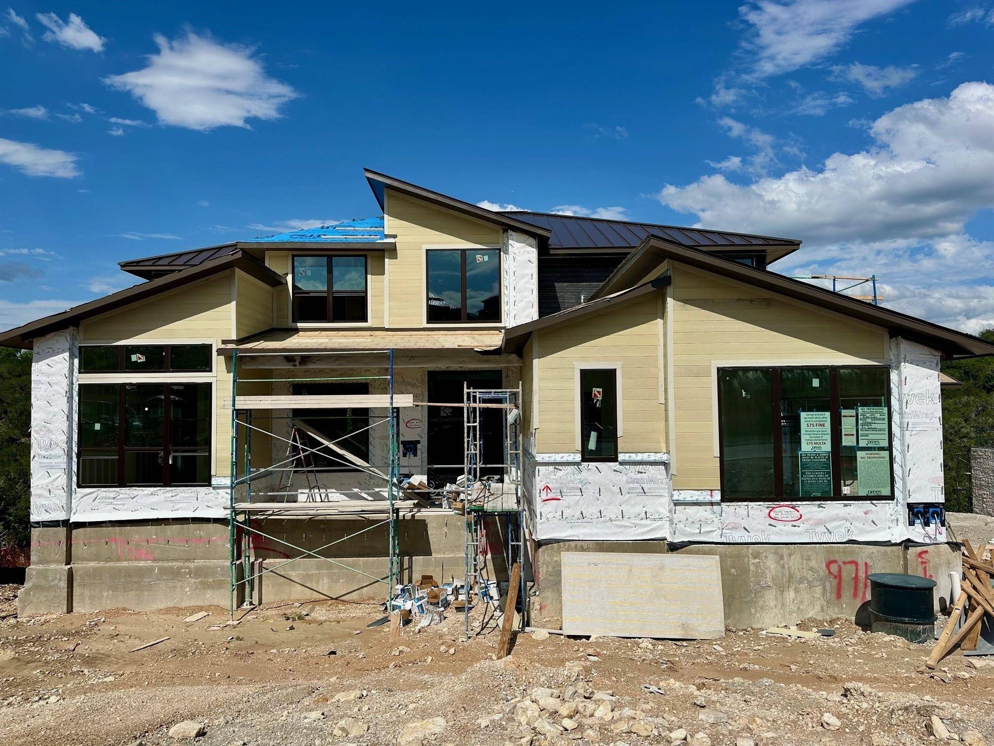 Lakeway, TX 78738,971 Tomichi TRL