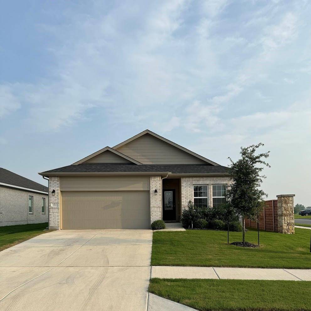 Georgetown, TX 78626,553 Warlander WAY