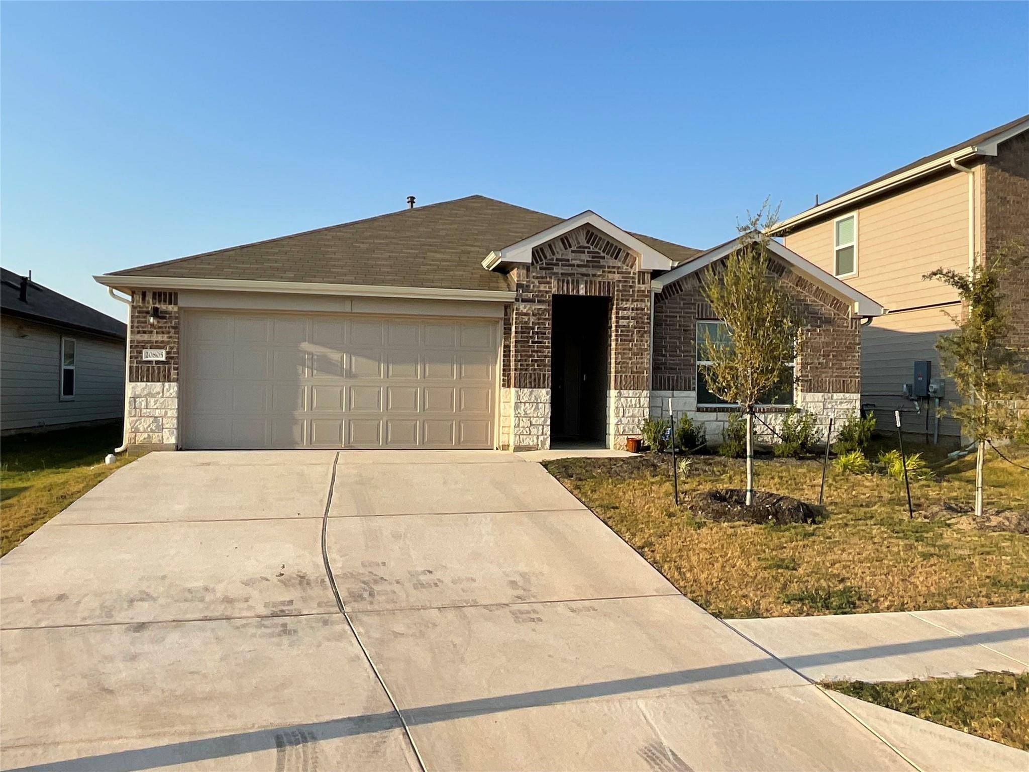 Manor, TX 78653,20805 Alcala TER