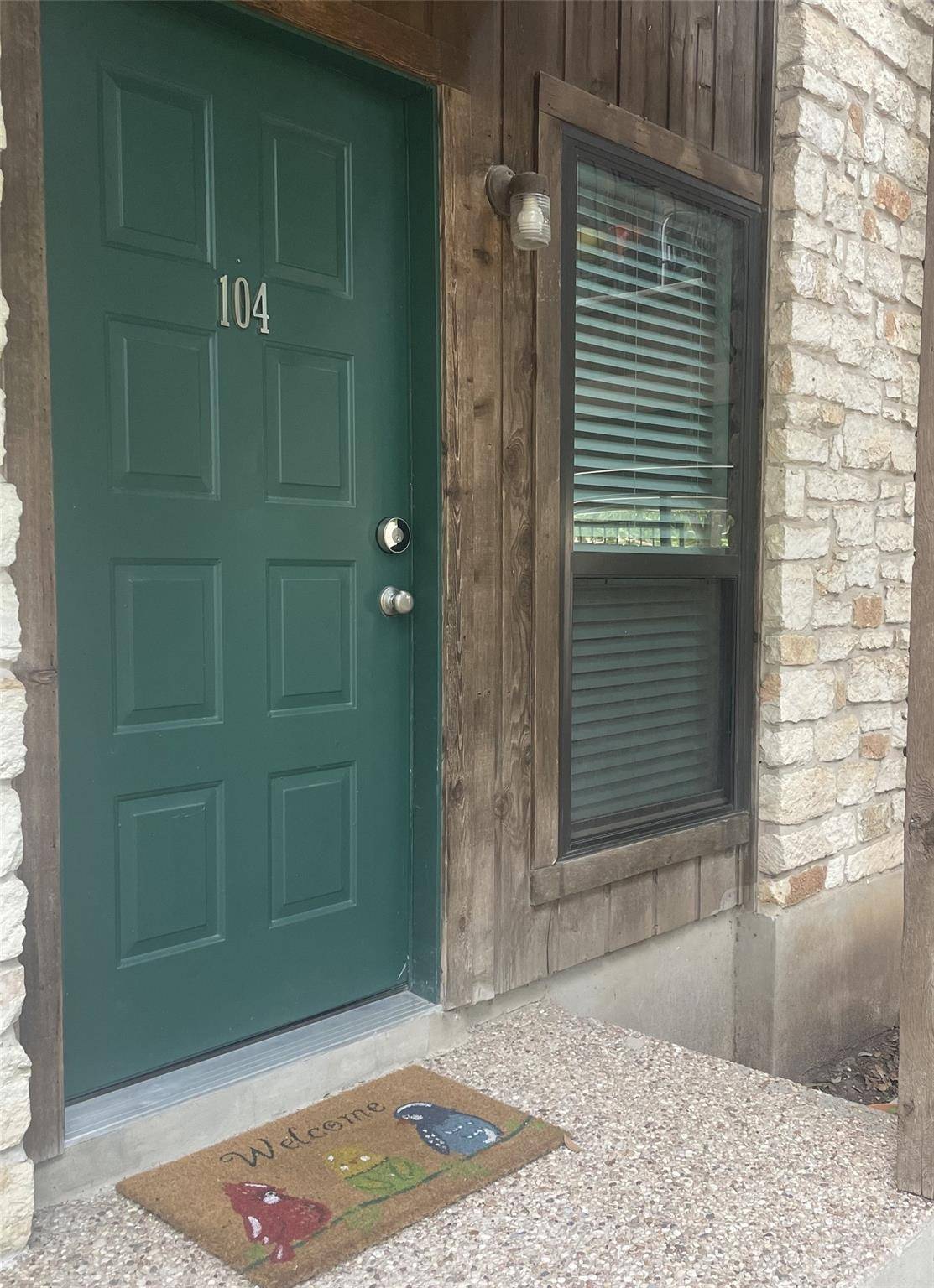 Austin, TX 78751,4701 Red River ST #104