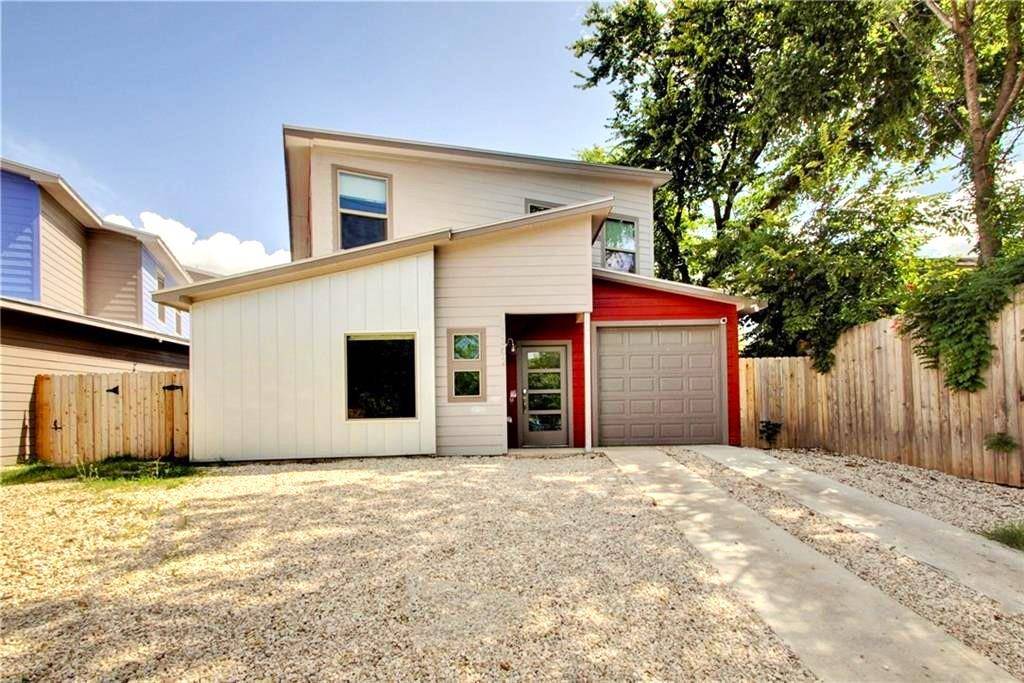 Austin, TX 78702,1302 E 3rd ST #A