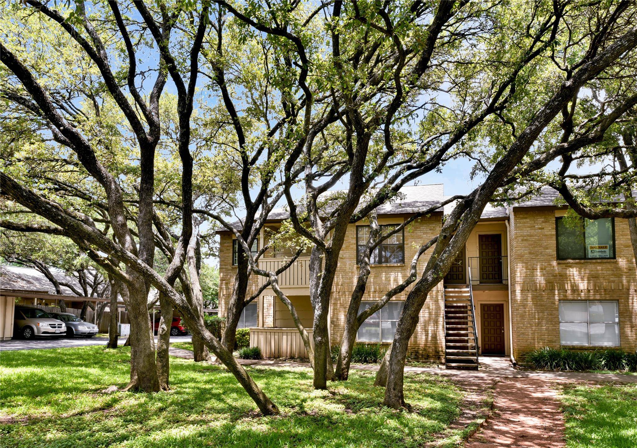Austin, TX 78759,8210 Bent Tree RD #148