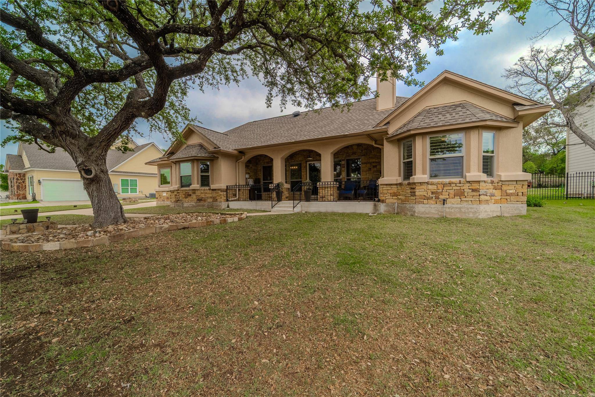 Point Venture, TX 78645,19013 Venture DR