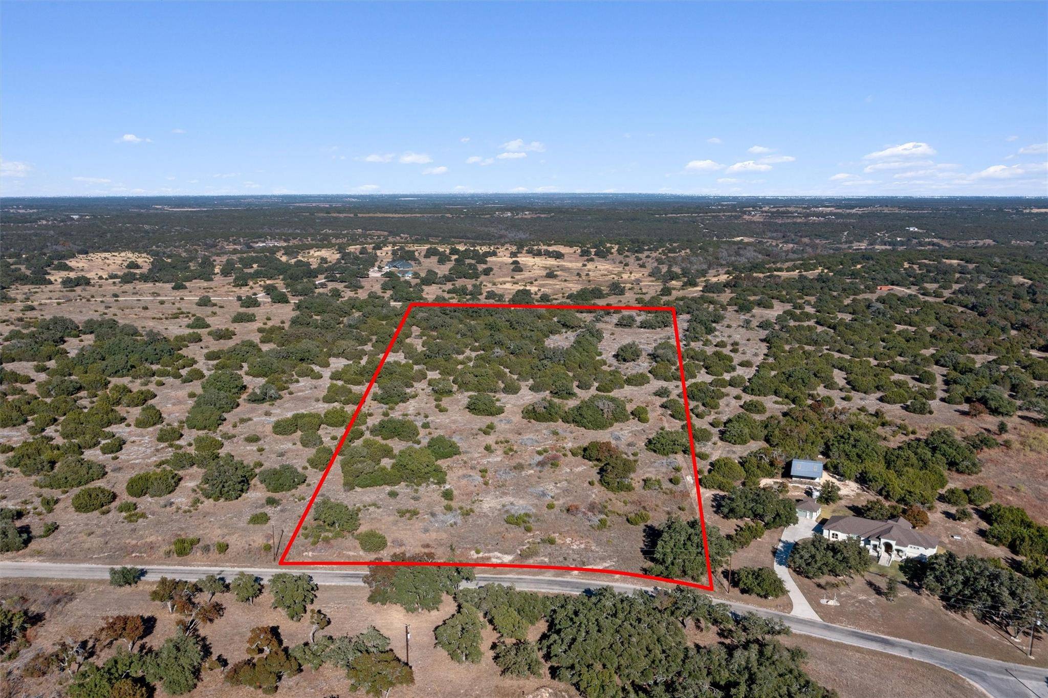 Bertram, TX 78605,Lot 3 Saddle Ridge DR