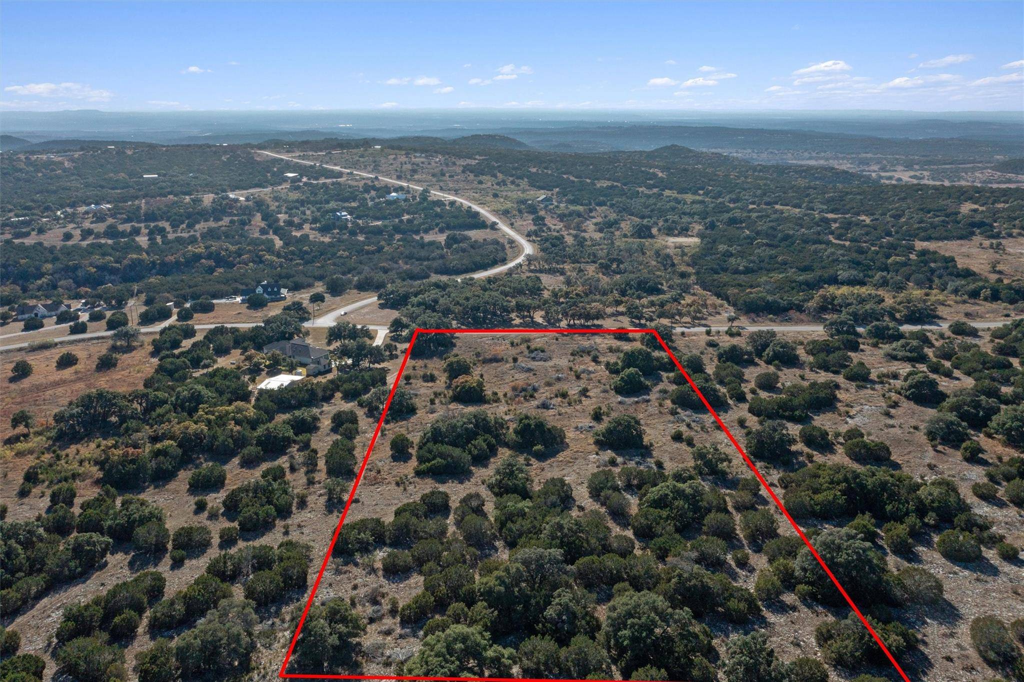 Bertram, TX 78605,Lot 3 Saddle Ridge DR