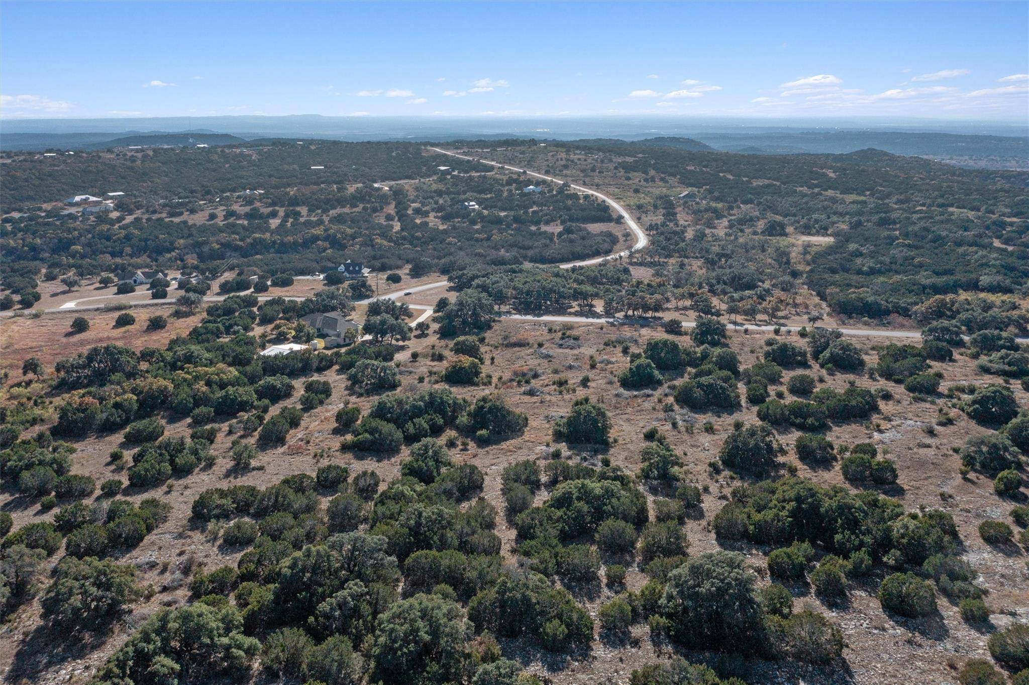 Bertram, TX 78605,Lot 3 Saddle Ridge DR